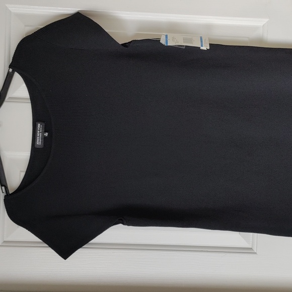 Short sleeves sweater - Picture 1 of 2